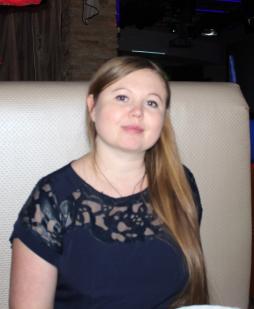 Синегузова Нина Юрьевна