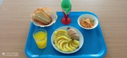 Завтрак на 10.09 (5-11 классы)