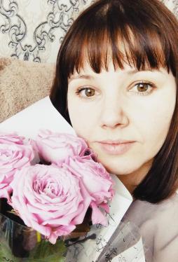 Волгина Татьяна Сергеевна
